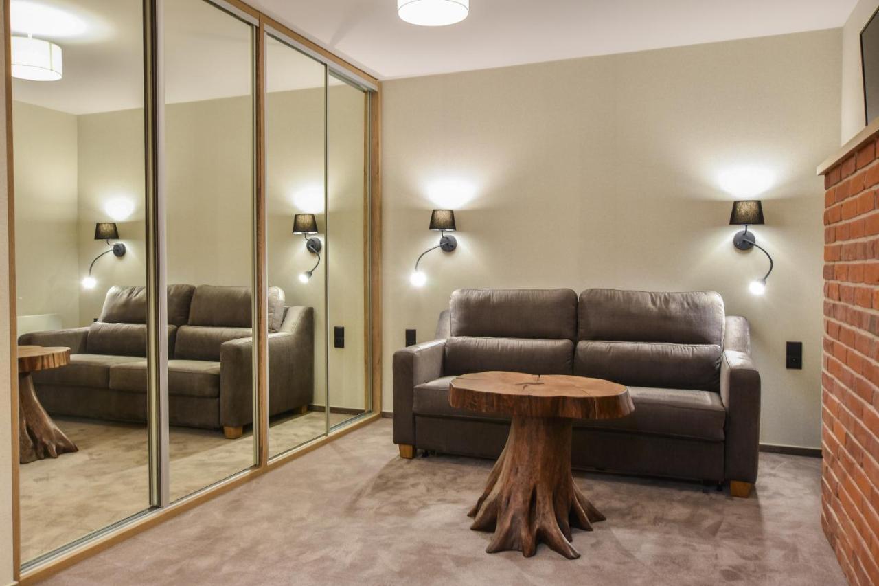 Strzelnica Hotel I Restauracja Starogard Gdański エクステリア 写真